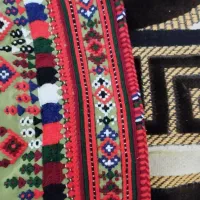 دوچکرم زاهدان و سراوان|لباس|کله گان, |دیوار