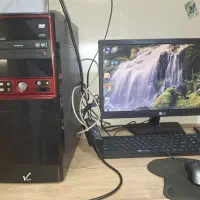 سیستم کامپیوتر خانگی