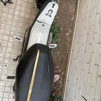 موتور شارژی هیلتون ۱۵۰۰|موتورسیکلت|اصفهان, خانه اصفهان|دیوار