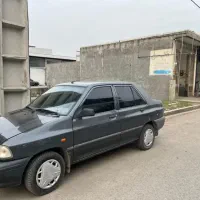 پراید 131 مدل 95 فروش فوری توافقی