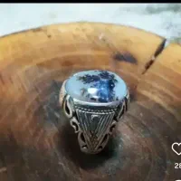 انگشتر و دستبند سنگ از تولید کننده|جواهرات|سنندج, |دیوار