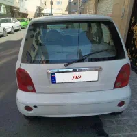 خودرو MVM110|خودرو سواری و وانت|فردیس, قریشی|دیوار