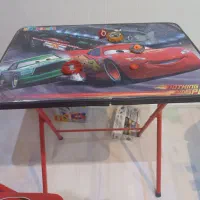 میز تحریر کودک و بچه|میز تحریر و کامپیوتر|قزوین, |دیوار