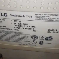 مانیتور الجی|رایانه رومیزی|اهواز, کوروش|دیوار