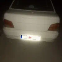 پراید ۱۳۲