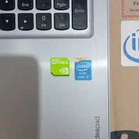 لبتاب لنوو z510|رایانه همراه|نسیم‌شهر, |دیوار