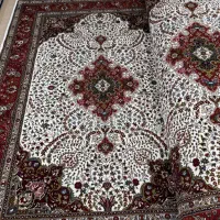 جفت ۶ متری آذرشهر کمیاب|فرش|تبریز, |دیوار