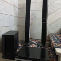 سینمای خانگی سامسونگ|سیستم صوتی خانگی|ری, تقی آباد|دیوار
