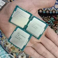 پردازنده اینتل مدل entel Core i5 4460 (استوک)