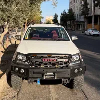 هایلوکس۲۰۱۰  اتوماتیک|خودرو سواری و وانت|تهران, آجودانیه|دیوار