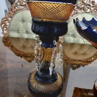 ظروف چک|ظروف سرو و پذیرایی|قیدار, |دیوار