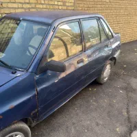 پراید|خودرو سواری و وانت|داران, |دیوار