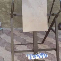 تخت درمان دیسک کمر و افزایش قد ، اینورژن|پزشکی|میاندوآب, |دیوار