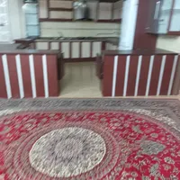 سرایدار خانم و اقا