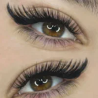 مدل اکستنشن مژه