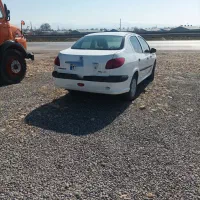 پژو206 sd V20مدل89|خودرو سواری و وانت|مراغه, |دیوار