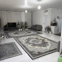 اجاره خانه ویلایی ۱۵۰ متری ۳ خوابه در شهرک صادقیه