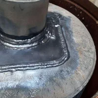 تعمیر جوشکاری آبگرمکن مخزنی در منزل قنواتی|خدمات پیشه و مهارت|بندر ماهشهر, |دیوار