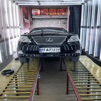 کارشناسی خودرو نوری بدنه و فنی