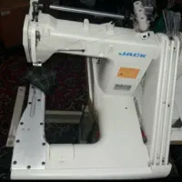 سه سوزنه کابویی جک