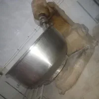 خمیر گیرهای برند غیره|فروشگاه و مغازه|قم, بنیاد|دیوار