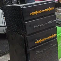 دستگاه بلال تنوری