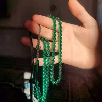 تسبیح سندلوس 101 عددی
