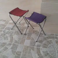 صندلی تاشو