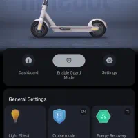 اسکوتر برقی Segway|دوچرخه، اسکیت، اسکوتر|تهران, ایرانشهر|دیوار