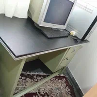 میز کامپیوتر