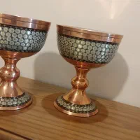 سنگاب و گلابدان|صنایع دستی و سایر لوازم تزئینی|تهران, مجیدآباد|دیوار