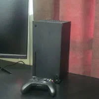 ایکس باکس سری ایکس xbox series x|کنسول، بازی ویدئویی و آنلاین|تهران, اسکندری|دیوار