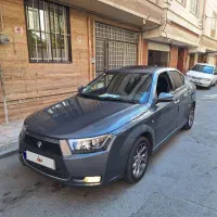 دنا پلاس اتومات ۶سرعته