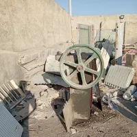 دستگاه پرس موزاییک وصاب بازویی|ماشینآلات صنعتی|اسلامشهر, شهرک قائمیه|دیوار