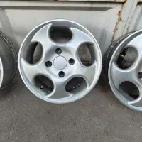 رینگ اورجینال سایز ۱۴ (MS313)