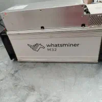 ماینر M32 68th باکارتن ولیبل اصلی درحد نو