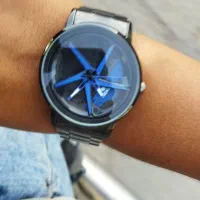 ساعت مچی رینگی