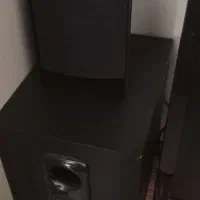 کیس و باند کامپیوتر  و کیبورد|رایانه رومیزی|خرمدره, |دیوار