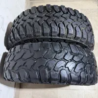 لاستیک افرود 15 تویوتا نیسان پاترول پیکاپ پاژن جیپ