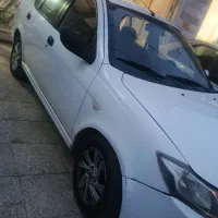 ساینا مدل 97تمیز|خودرو سواری و وانت|گنبد کاووس, |دیوار