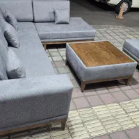 ال کاژو اسپرت|مبلمان خانگی و میز عسلی|رشت, رودبارتان|دیوار