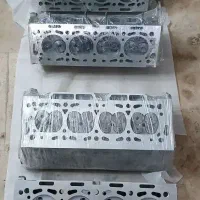 سرسیلندر پژو نو و استوک در حدنو