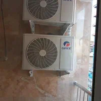 نصب وتعمیر وجابجایی انواع کولرهای گازی،کل کرج|خدمات پیشه و مهارت|کرج, حصارک بالا|دیوار