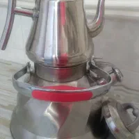 کتری و قوری