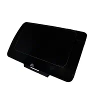 هود مشکی لایف با ماهی 280