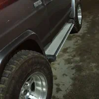 فروش پاترول دو درب|خودرو کلاسیک|نکا, |دیوار