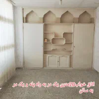 منزل دوخوابه مجزا طبقه اول|اجارهٔ آپارتمان|اصفهان, مصلی|دیوار