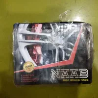 لنت ترمز چرخ جلو ال نود