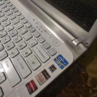 لپ تاپ سونی|رایانه همراه|تهران, باغ فیض|دیوار