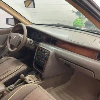 سمند Lxمدل 93«اتومبیل شعبانی »|خودرو سواری و وانت|مشهد, گاز|دیوار